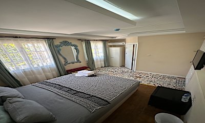 Giriş Kat Standart Oda